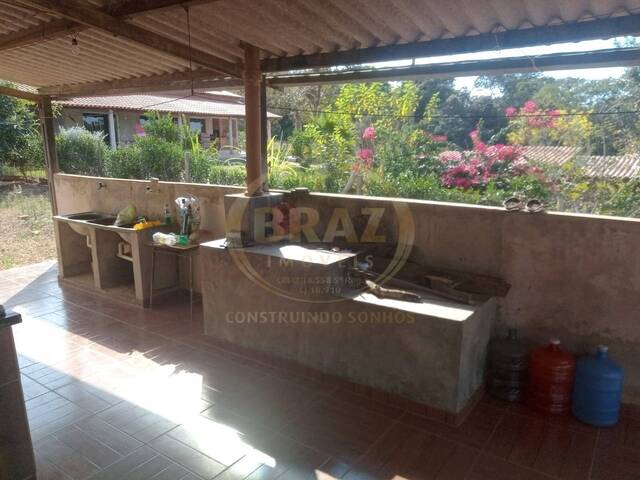 #614 - Área para Venda em Luziânia - GO - 2
