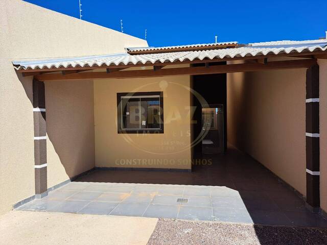 Casa para Venda em Luziânia - 4