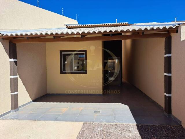 Casa para Venda em Luziânia - 5