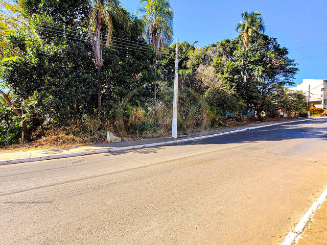 Área para Venda em Luziânia - 4