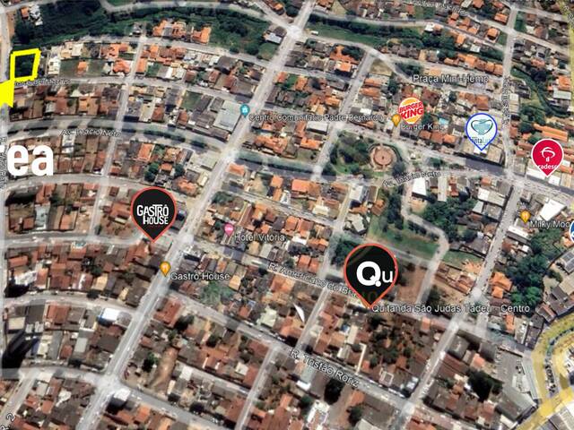 Área para Venda em Luziânia - 5