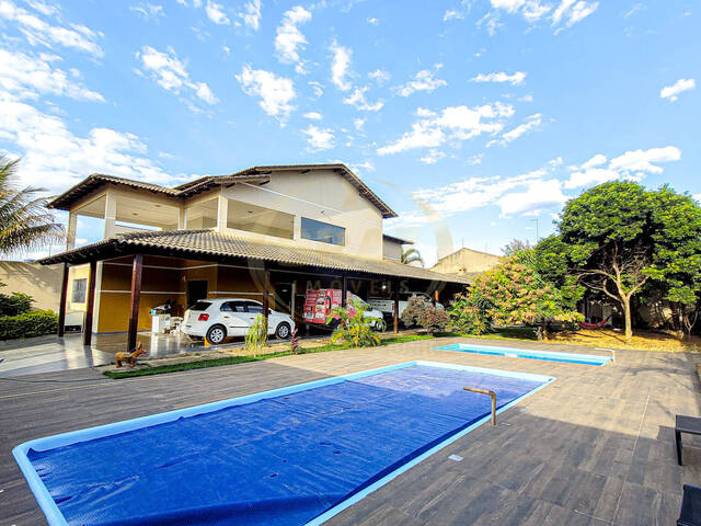 Venda em PARQUE INDUSTRIAL MINGONE - Luziânia