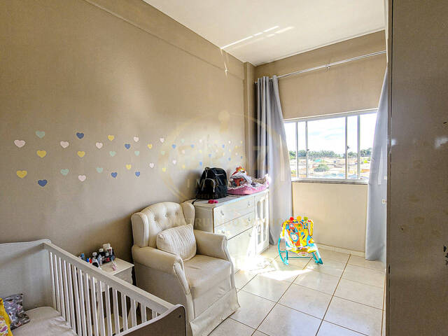 Apartamento para Venda em Luziânia - 4