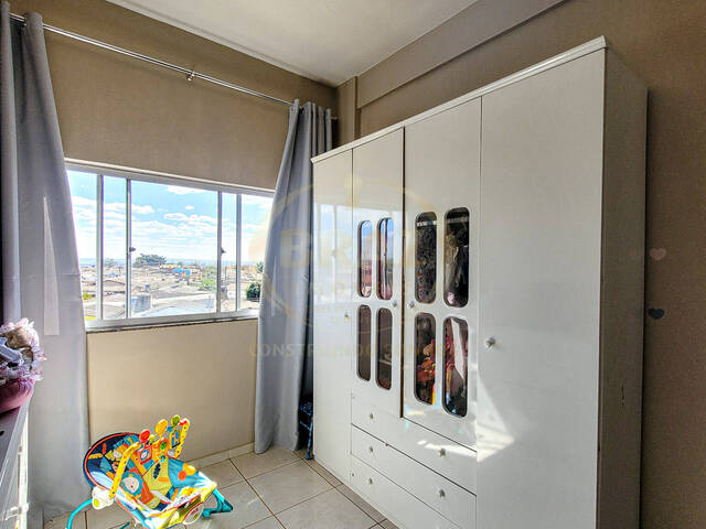 Apartamento para Venda em Luziânia - 5