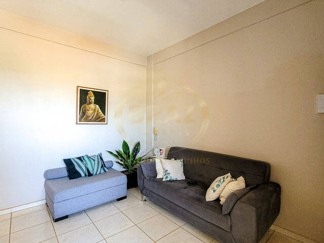 #624 - Apartamento para Venda em Luziânia - GO - 3