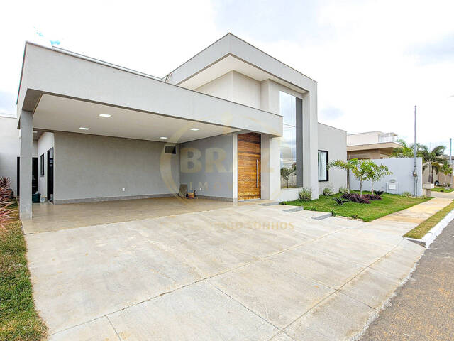 #622 - Casa para Venda em Luziânia - GO - 1