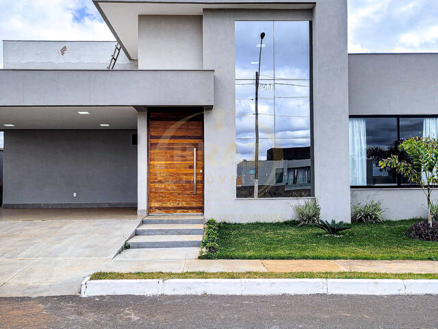 #622 - Casa para Venda em Luziânia - GO - 2