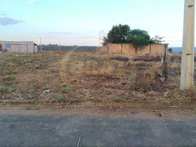 Venda em Parque do Cerrado - Luziânia