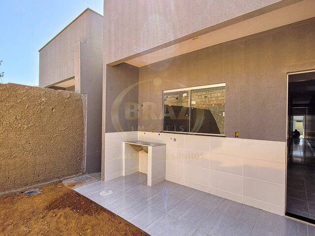 Casa para Venda em Luziânia - 5