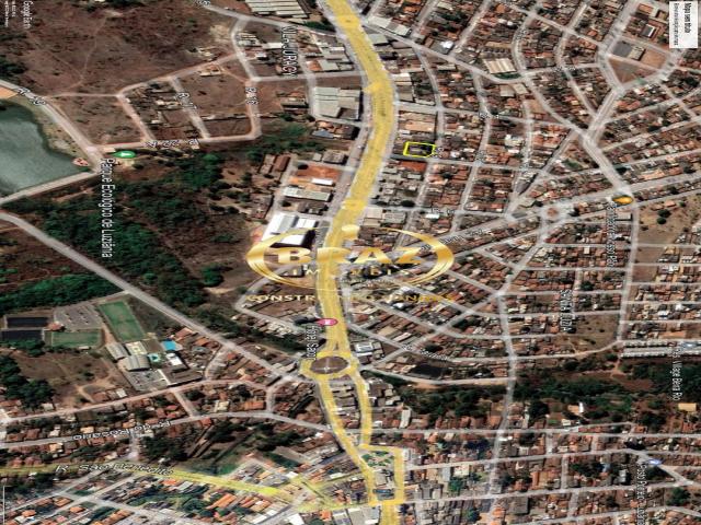 Área para Venda em Luziânia - 4