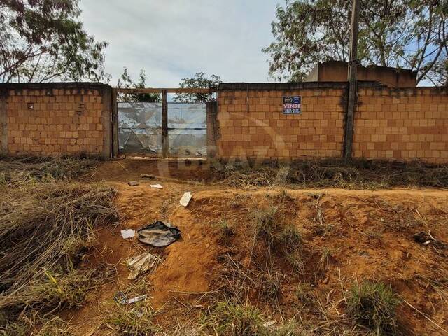 Área para Venda em Luziânia - 5