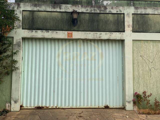 #637 - Casa para Venda em Luziânia - GO - 1