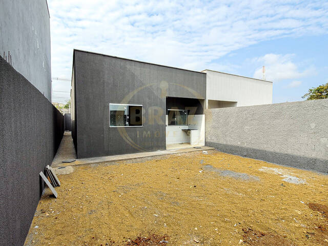 Casa para Venda em Luziânia - 4