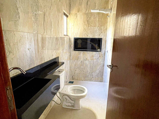 Casa para Venda em Luziânia - 4