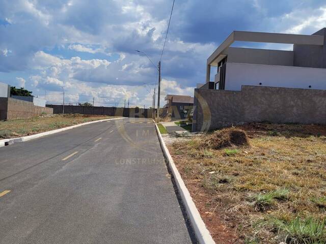 Terreno em condomínio para Venda em Luziânia - 4