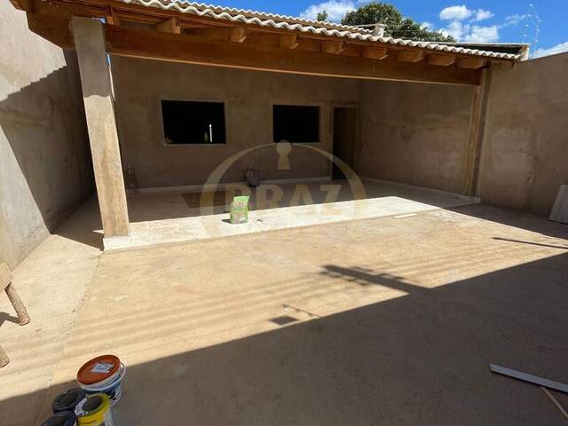 Casa para Venda em Luziânia - 4