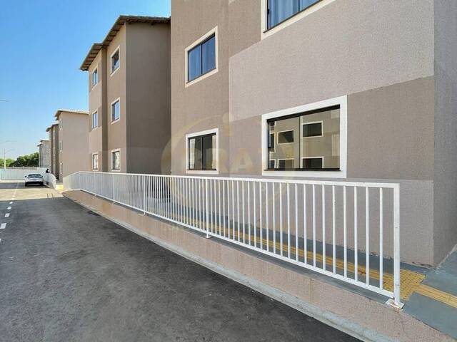 Apartamento para Venda em Luziânia - 5