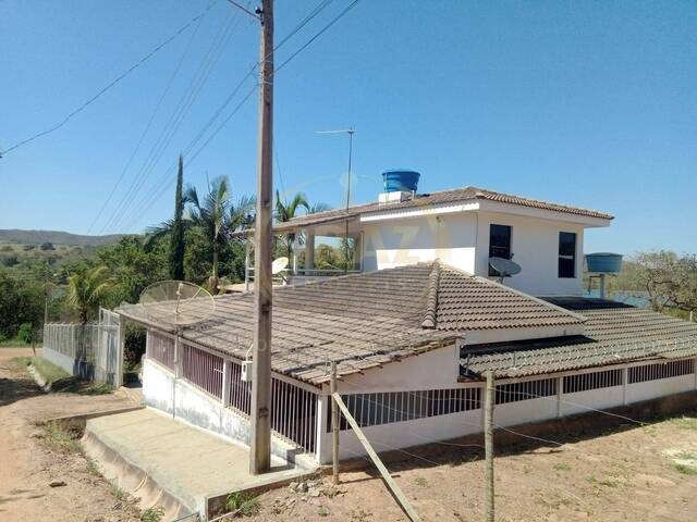 clube Águas Correntes, no Ribeirão Saia Velha