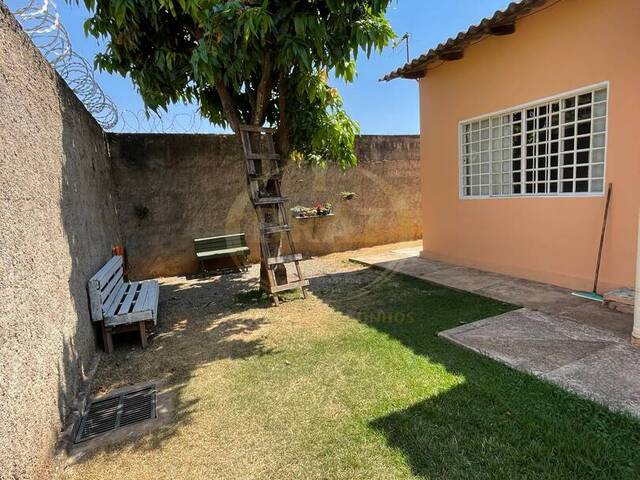 Casa para Venda em Luziânia - 4