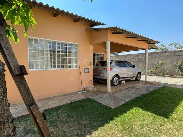 Casa para Venda em Luziânia - 5