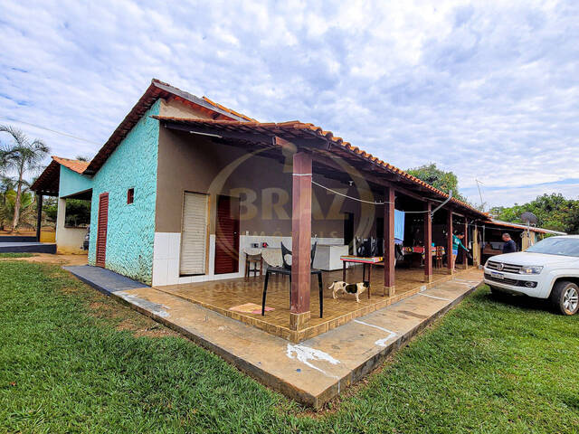 Chácara para Venda em Luziânia - 4