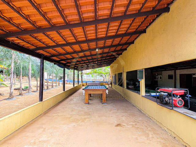 Chácara para Venda em Luziânia - 5