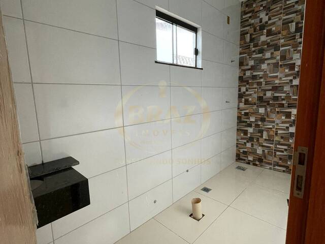 Casa para Venda em Luziânia - 5