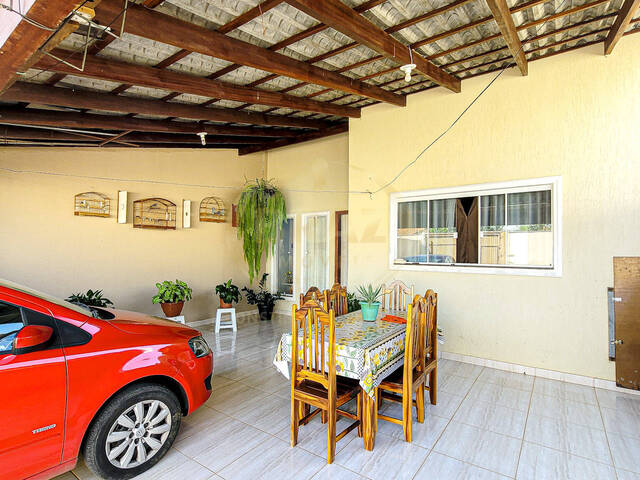 #654 - Casa para Venda em Luziânia - GO - 2