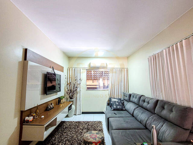 Casa para Venda em Luziânia - 4