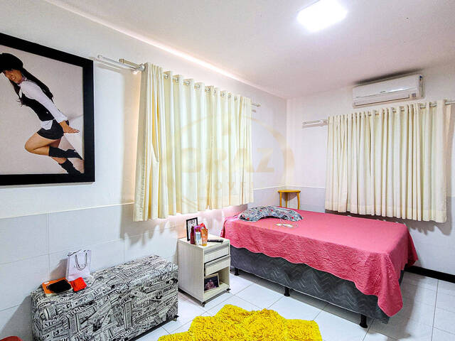 Casa para Venda em Luziânia - 5