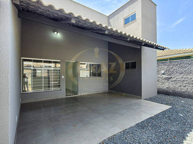 #662 - Casa para Venda em Luziânia - GO - 3