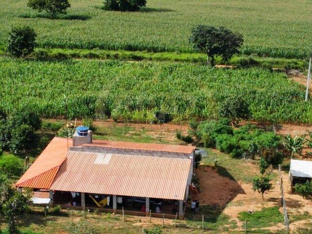 Chácara para Venda em Luziânia - 4