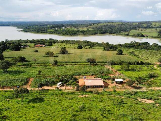 Venda em Corumbá III - Luziânia