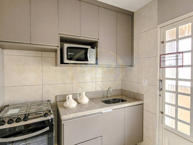 Apartamento para Venda em Luziânia - 4