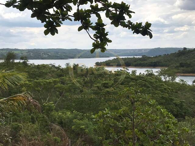 Venda em Corumbá III - Luziânia