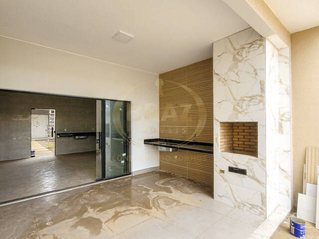Casa para Venda em Luziânia - 4