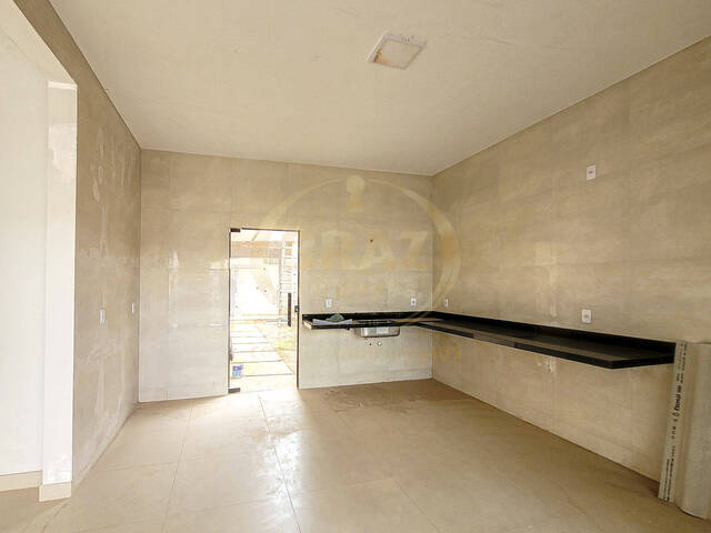 Casa para Venda em Luziânia - 5