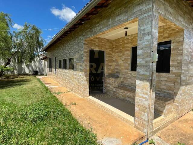 Casa para Venda em Luziânia - 4