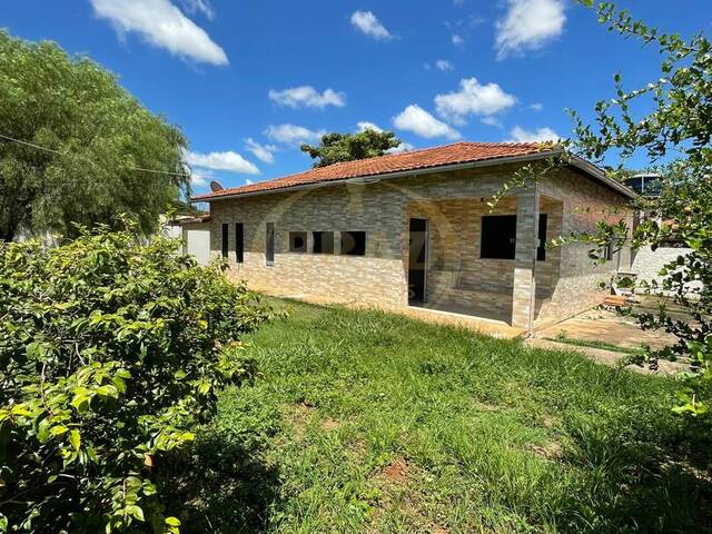 Casa para Venda em Luziânia - 5