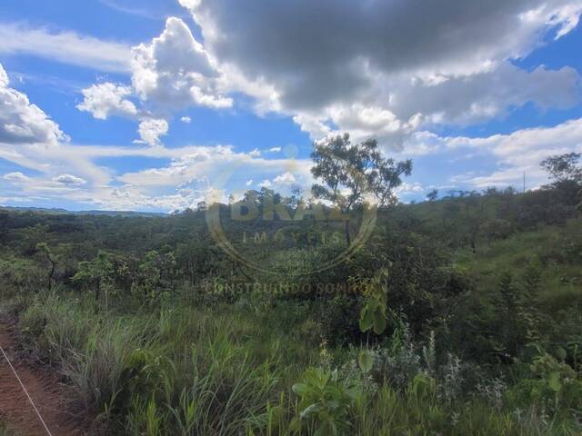 Área para Venda em Luziânia - 4
