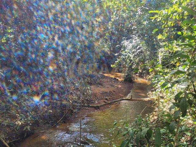 Área para Venda em Luziânia - 5