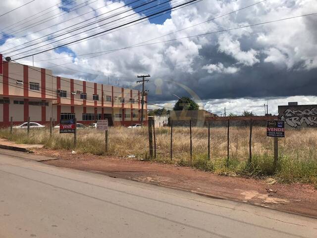 #682 - Sala para Venda em Valparaíso de Goiás - GO - 3