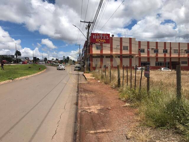 #682 - Sala para Venda em Valparaíso de Goiás - GO - 2