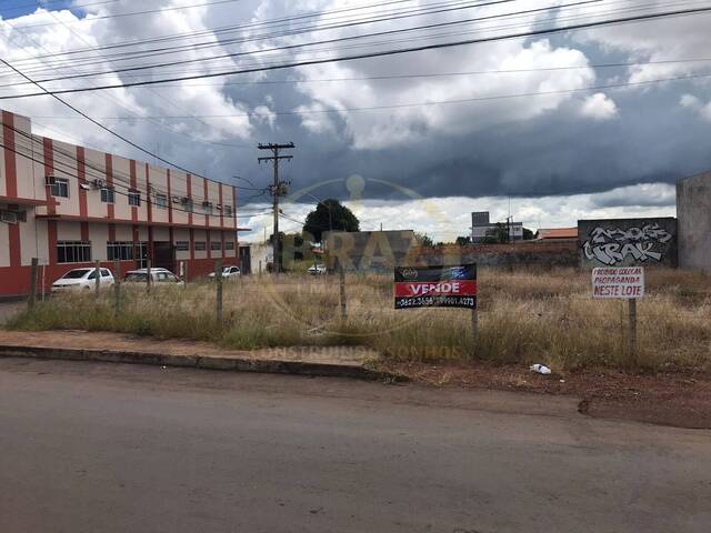 #682 - Sala para Venda em Valparaíso de Goiás - GO - 1