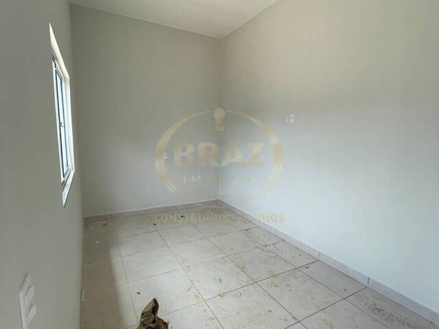 Casa para Venda em Luziânia - 4