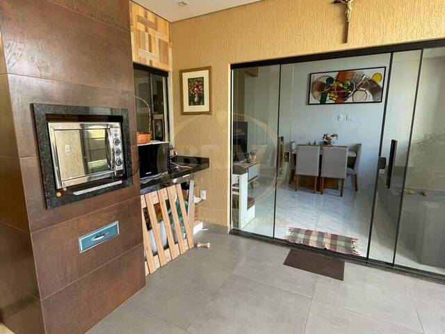 Casa para Venda em Luziânia - 5