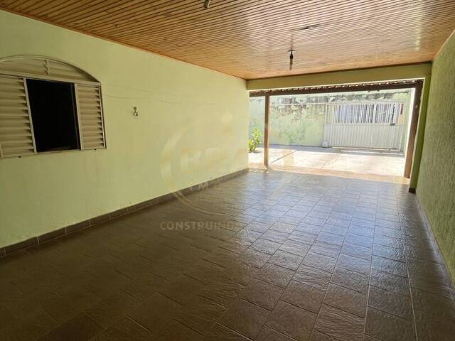 Casa para Venda em Luziânia - 5