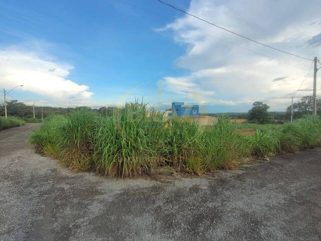 Venda em Parque do Cerrado - Luziânia