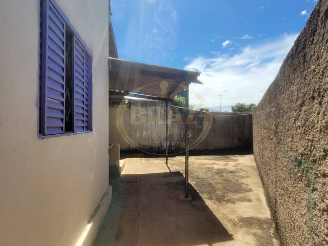 Casa para Venda em Luziânia - 4