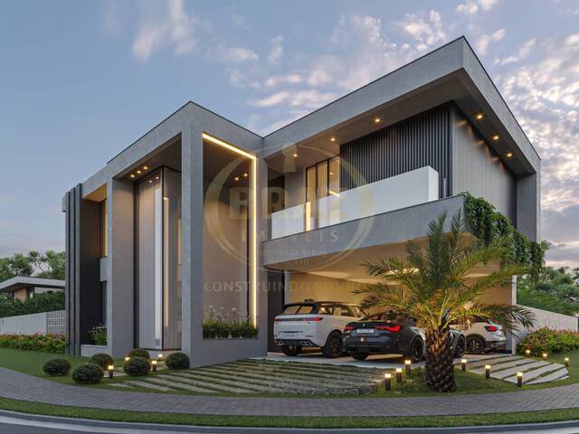 Casa para Venda em Luziânia - 4
